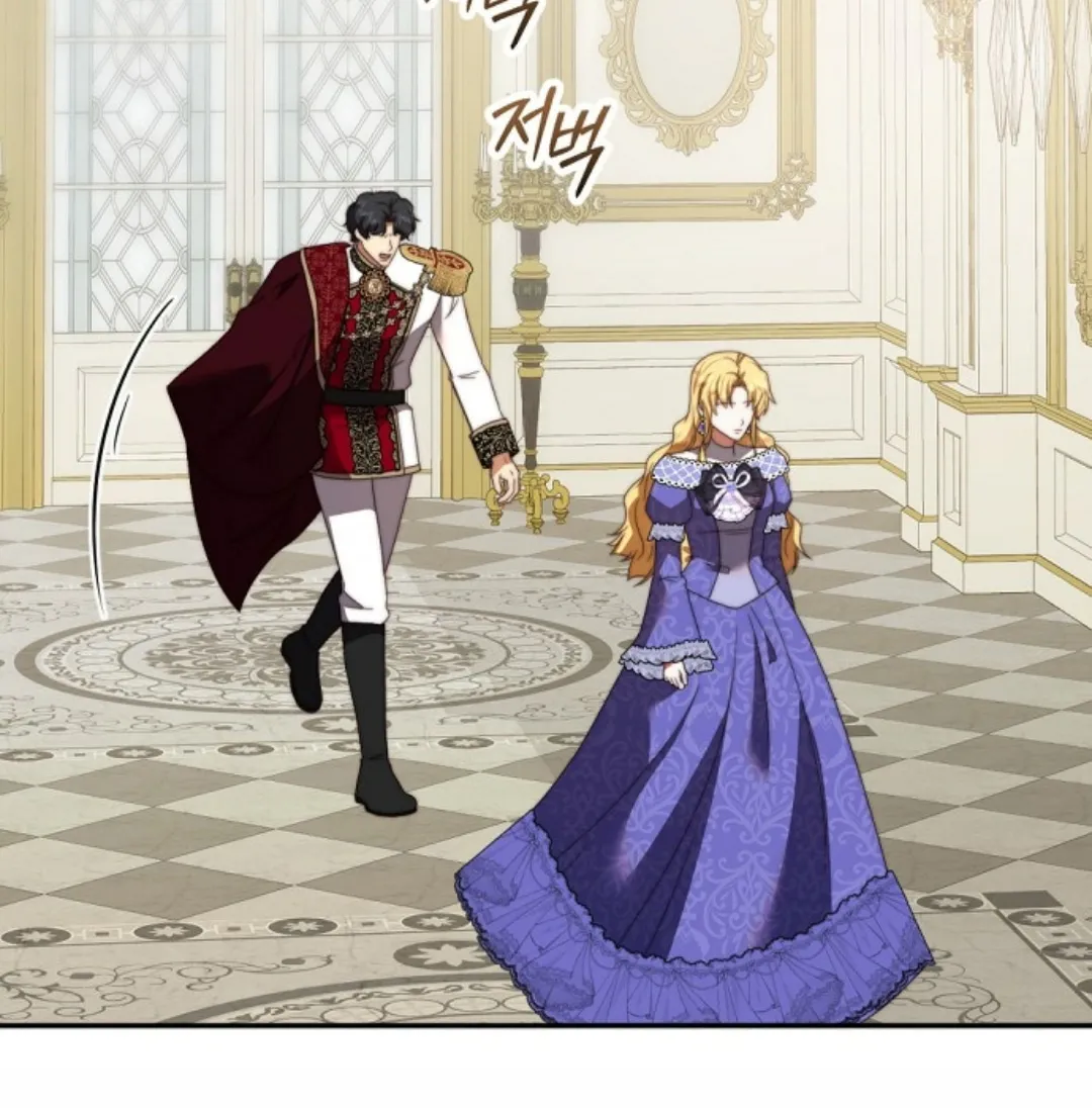 Read The Killer Empress chapter 47 image 110 on Lezhin