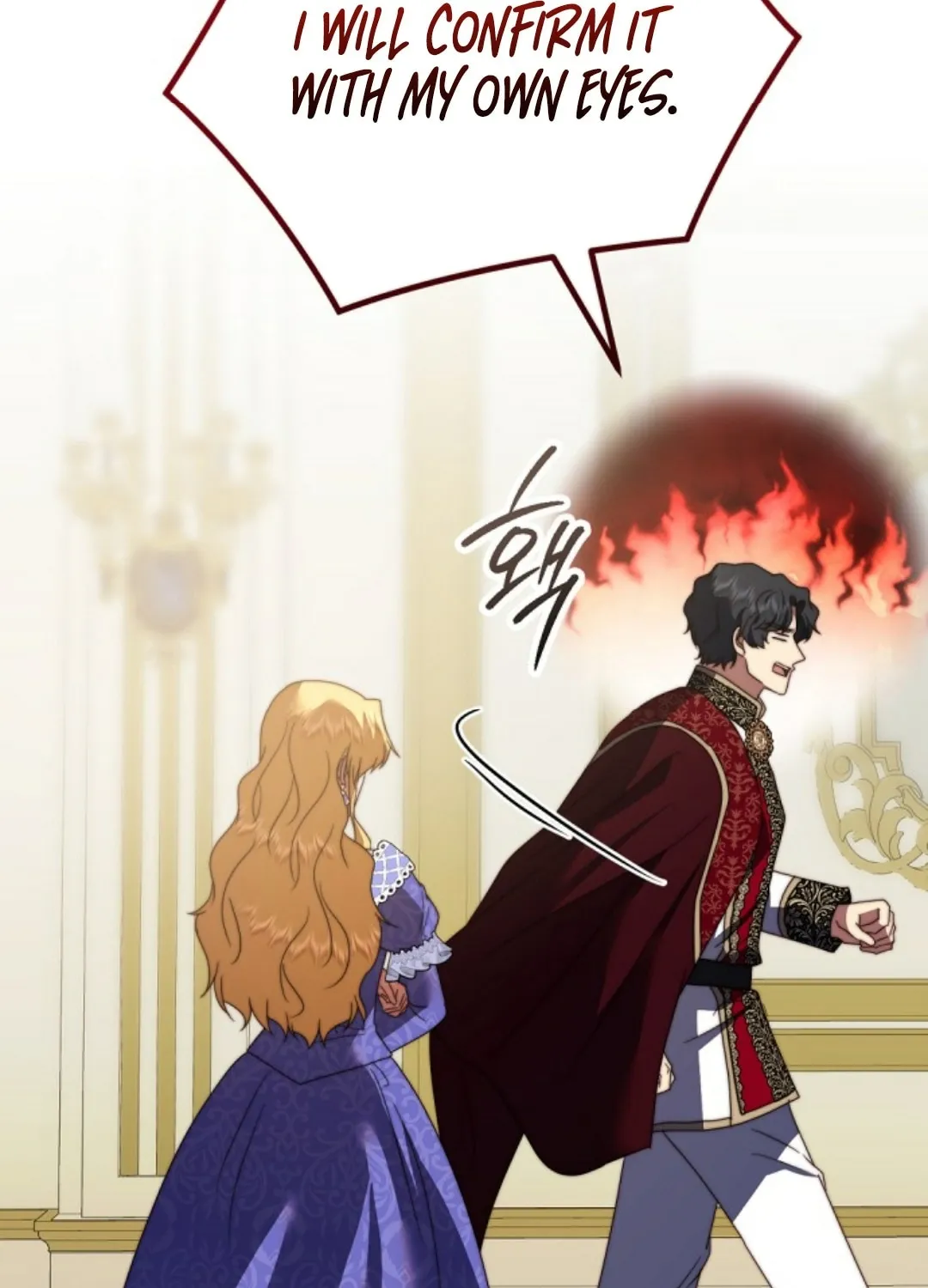 Read The Killer Empress chapter 47 image 115 on Lezhin
