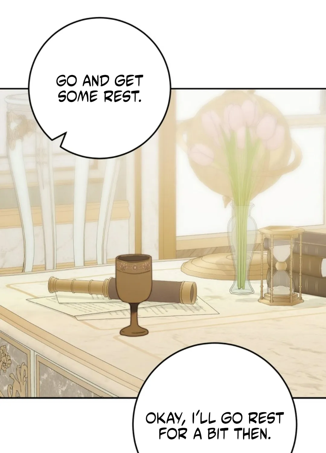 Read The Killer Empress chapter 47 image 20 on Lezhin