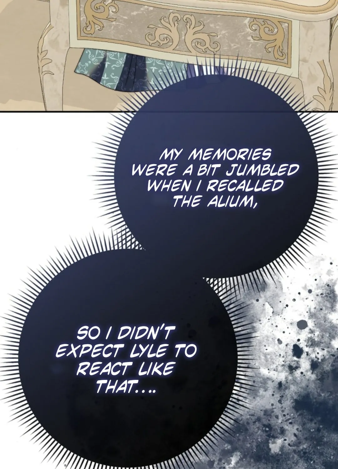 Read The Killer Empress chapter 47 image 24 on Lezhin