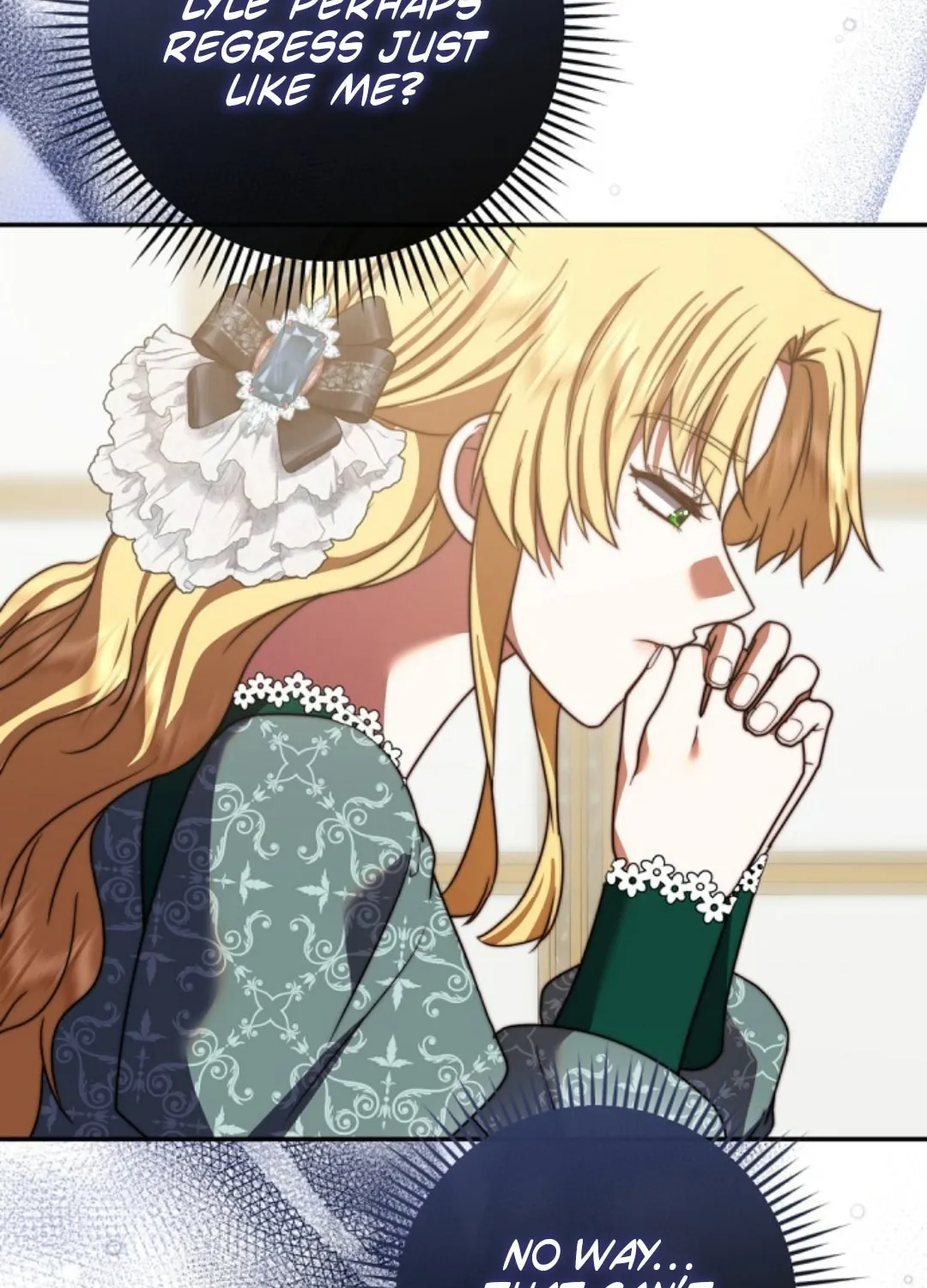 Read The Killer Empress chapter 47 image 27 on Lezhin