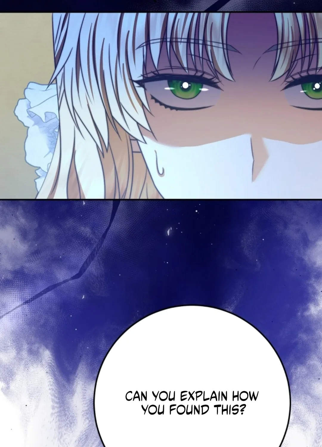 Read The Killer Empress chapter 47 image 3 on Lezhin