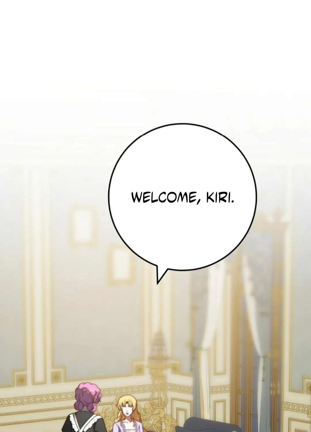 Read The Killer Empress chapter 47 image 33 on Lezhin