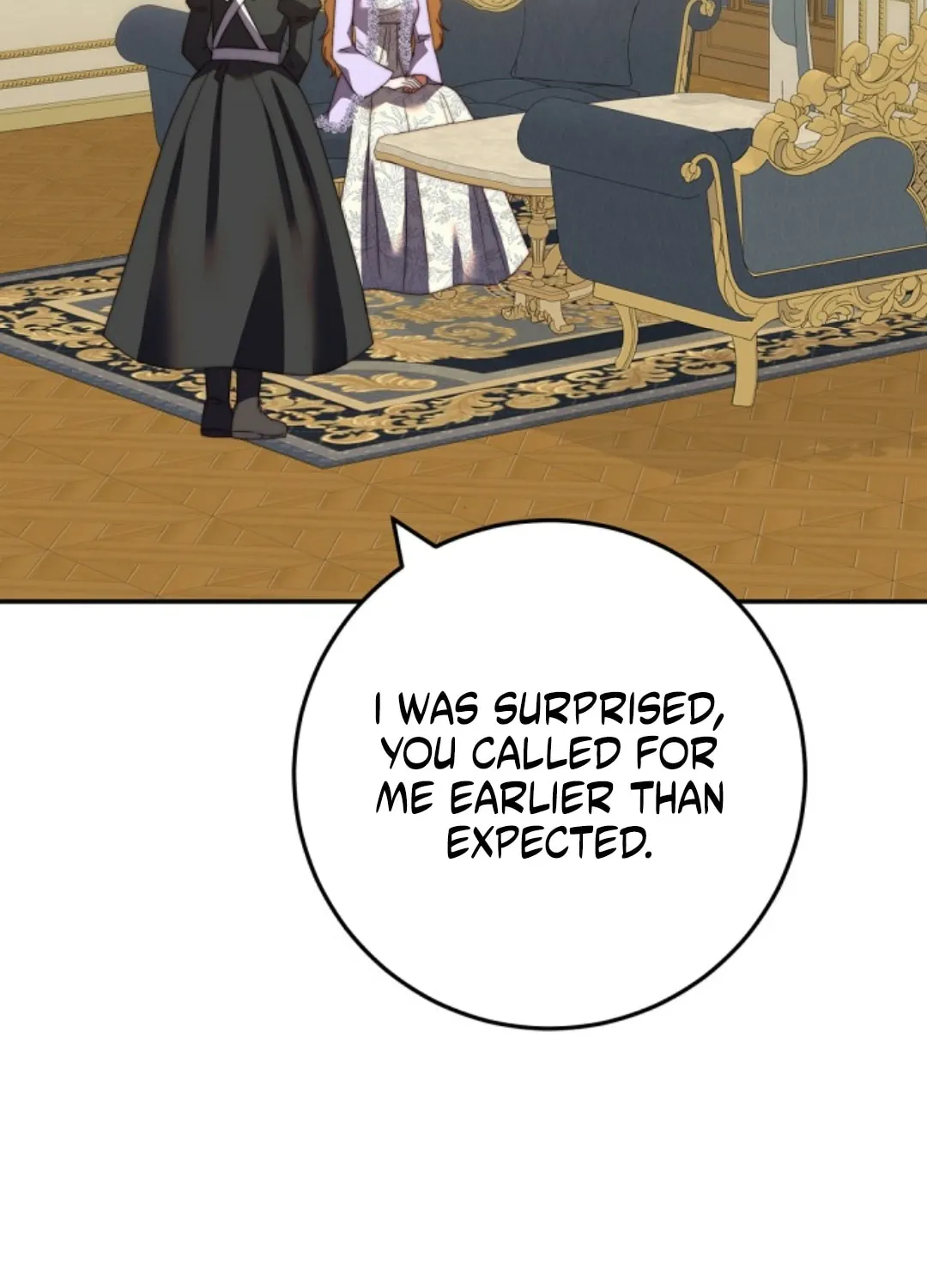 Read The Killer Empress chapter 47 image 34 on Lezhin