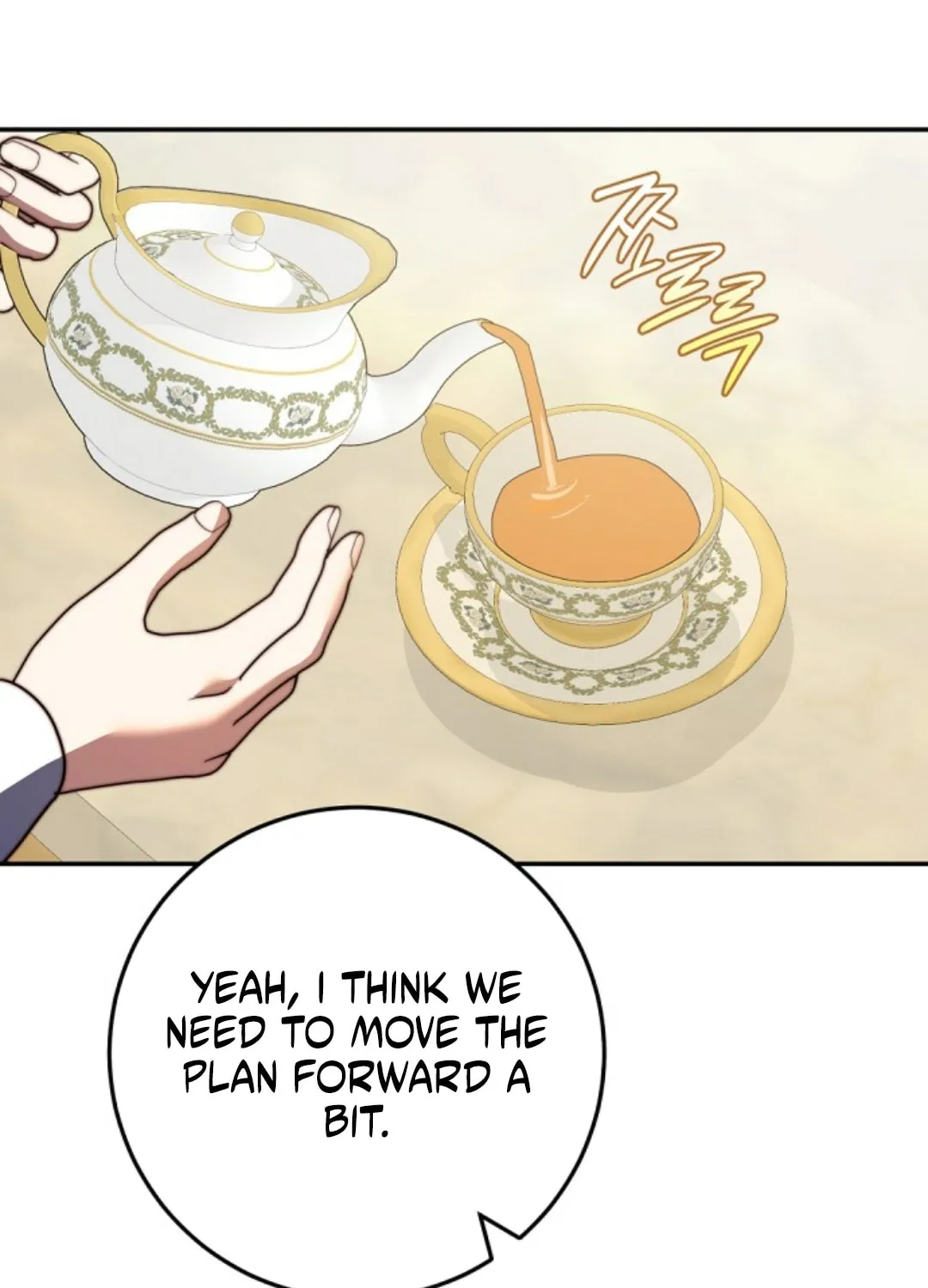 Read The Killer Empress chapter 47 image 36 on Lezhin