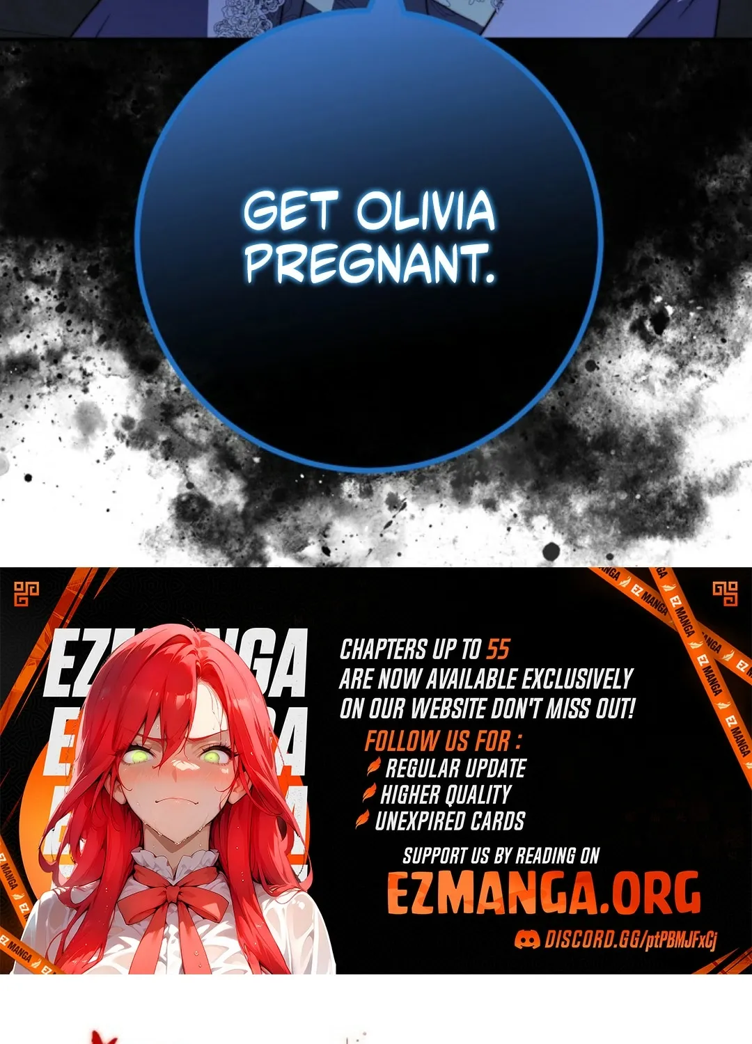 Read The Killer Empress chapter 47 image 39 on Lezhin