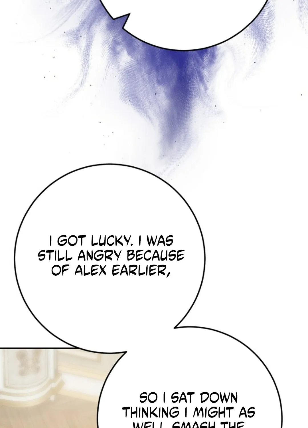 Read The Killer Empress chapter 47 image 4 on Lezhin