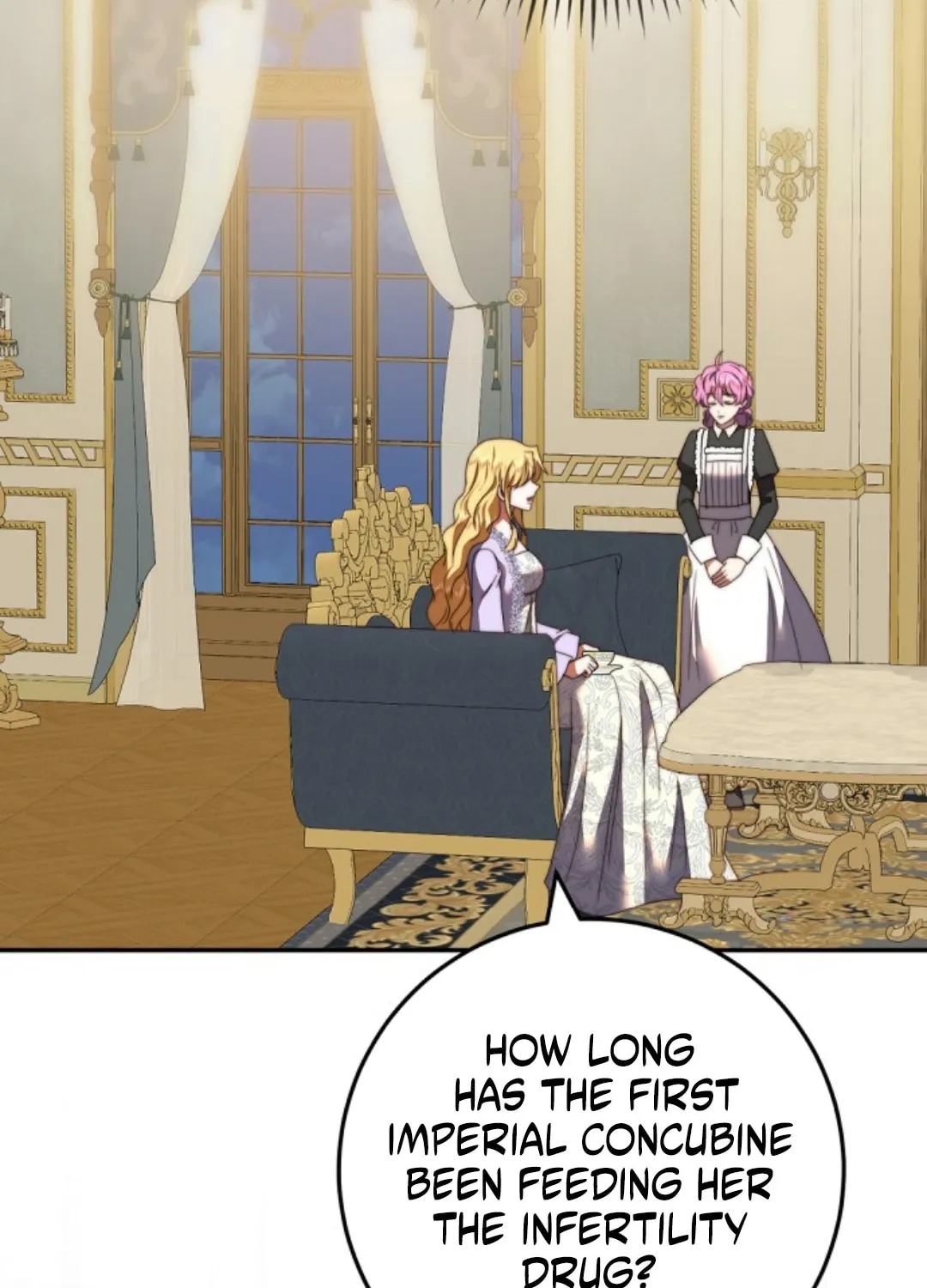 Read The Killer Empress chapter 47 image 43 on Lezhin