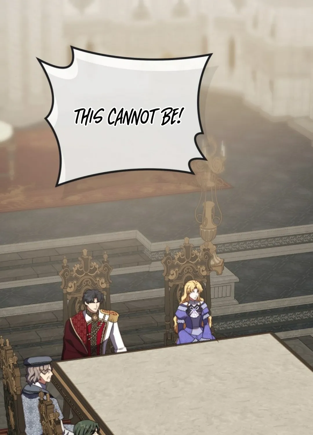 Read The Killer Empress chapter 47 image 61 on Lezhin