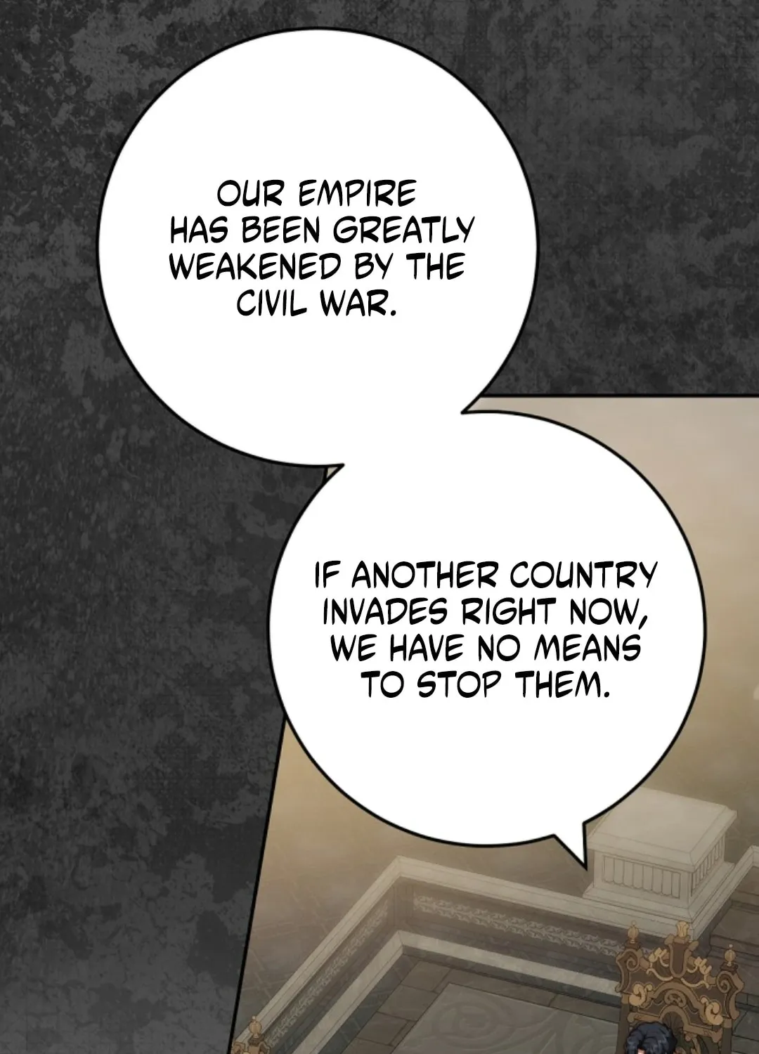 Read The Killer Empress chapter 47 image 66 on Lezhin