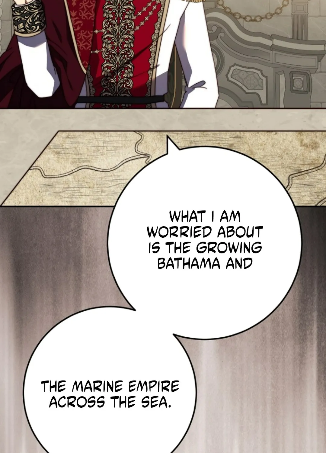 Read The Killer Empress chapter 47 image 69 on Lezhin