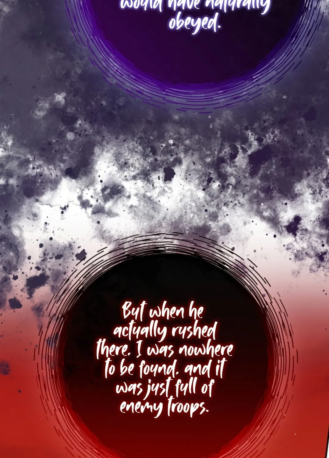 Read The Killer Empress chapter 47 image 76 on Lezhin