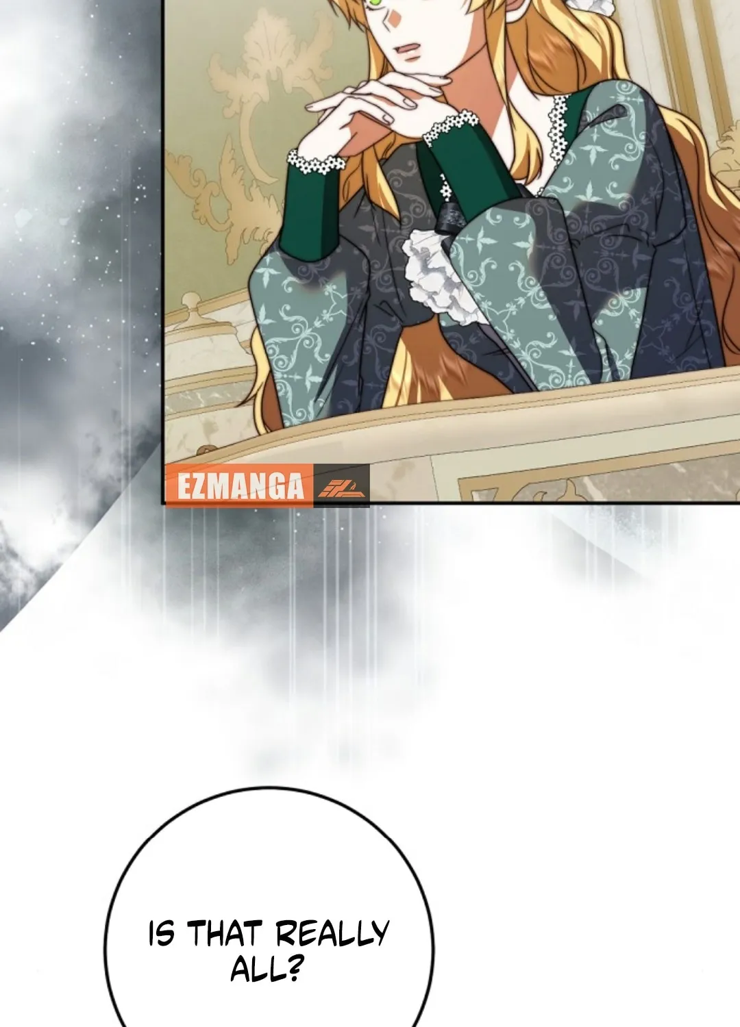 Read The Killer Empress chapter 47 image 8 on Lezhin