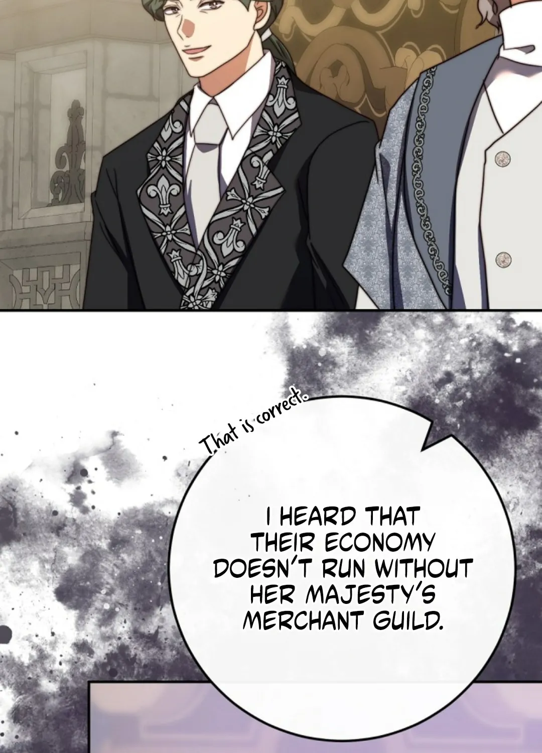Read The Killer Empress chapter 47 image 82 on Lezhin