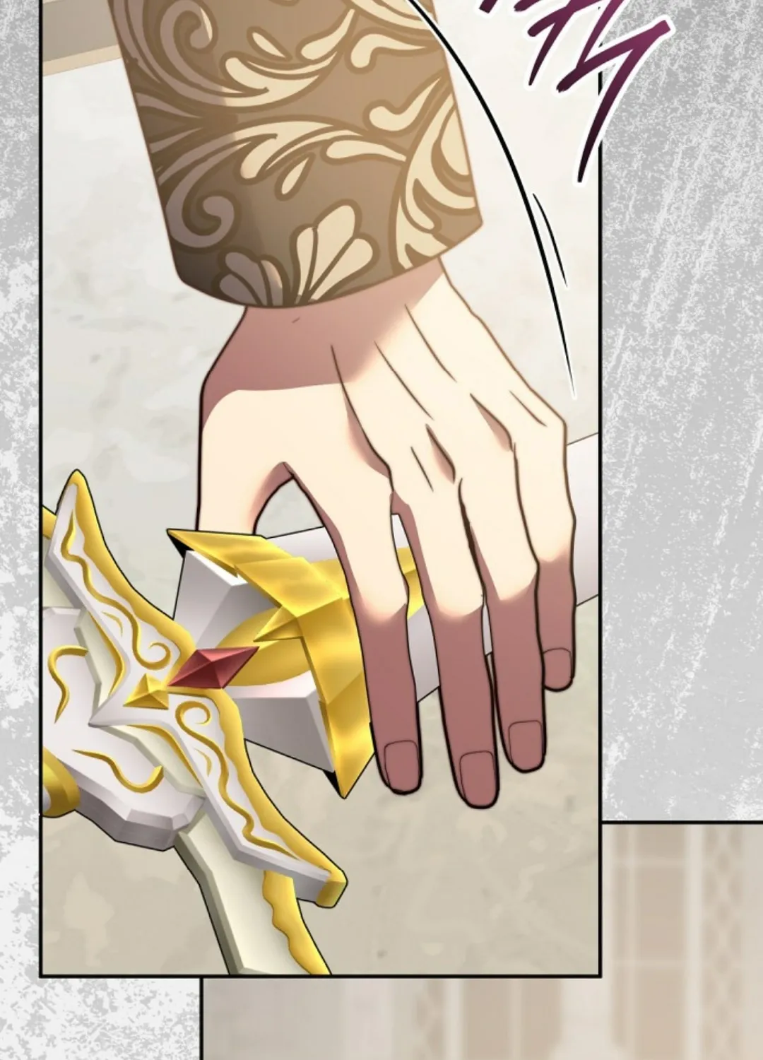 Read The Killer Empress chapter 47 image 86 on Lezhin
