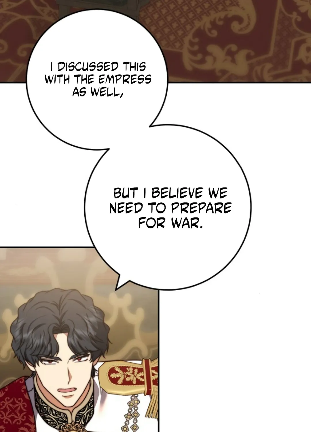 Read The Killer Empress chapter 47 image 91 on Lezhin