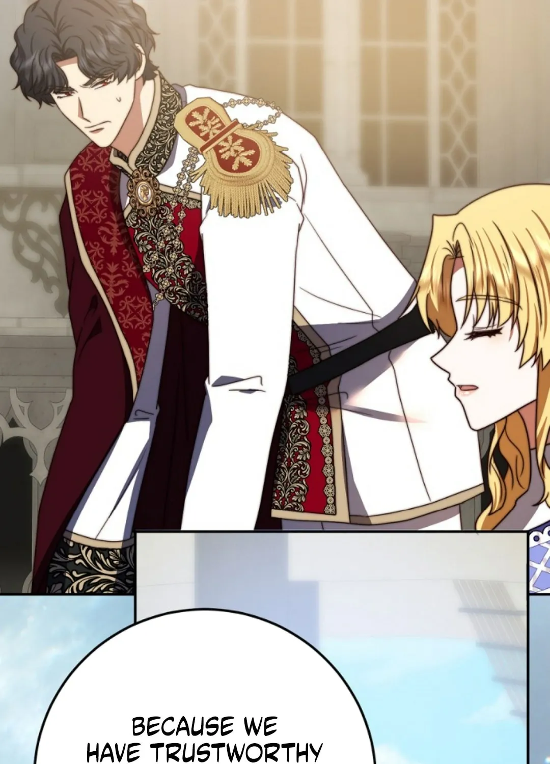 Read The Killer Empress chapter 47 image 98 on Lezhin