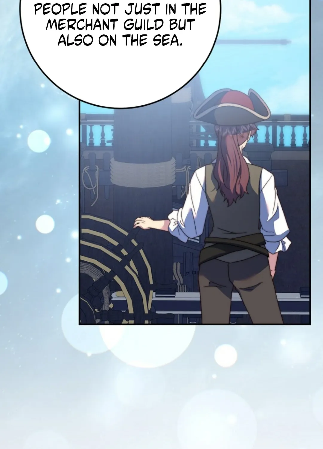 Read The Killer Empress chapter 47 image 99 on Lezhin