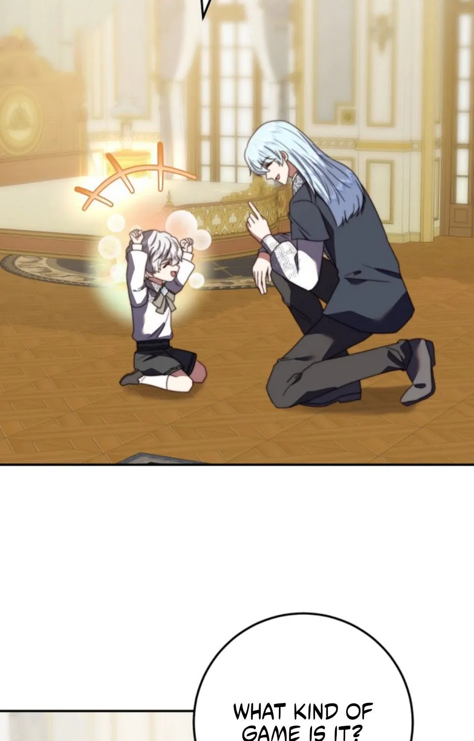 Read The Killer Empress chapter 48 image 1 on Lezhin