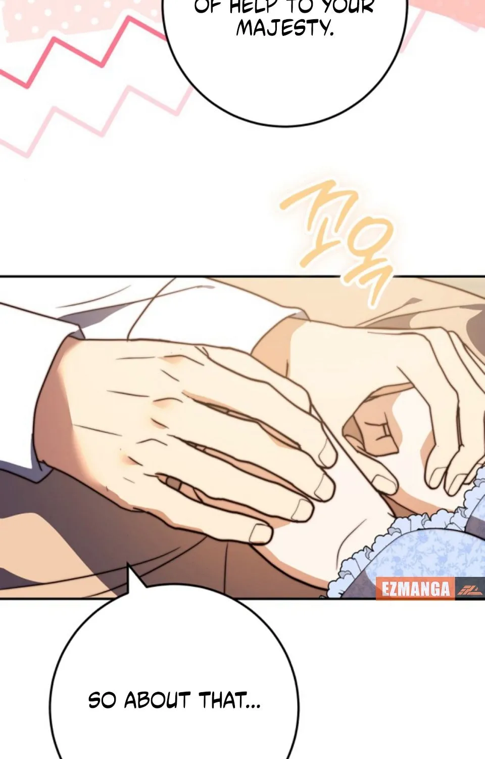 Read The Killer Empress chapter 48 image 107 on Lezhin