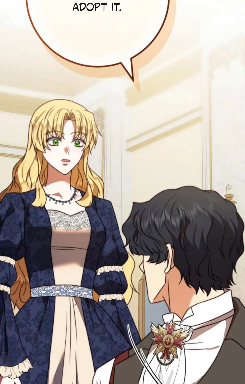 Read The Killer Empress chapter 48 image 109 on Lezhin