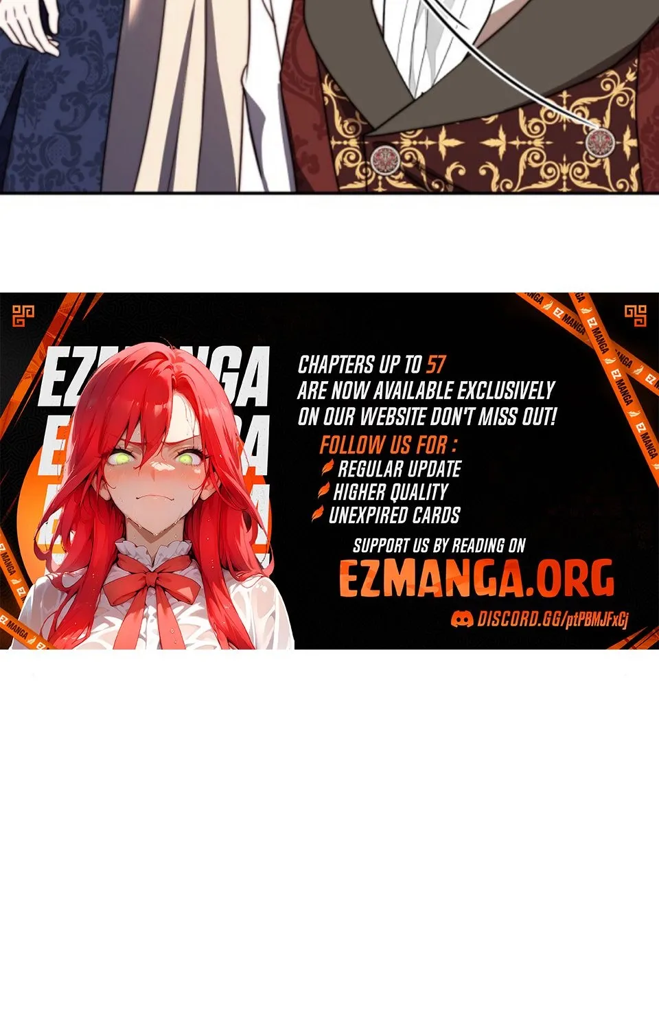 Read The Killer Empress chapter 48 image 110 on Lezhin