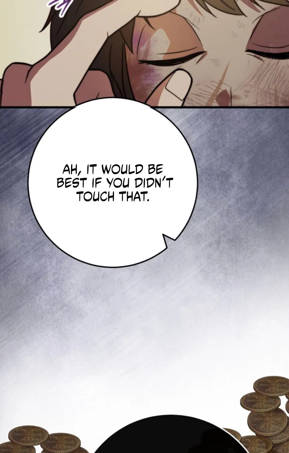 Read The Killer Empress chapter 48 image 20 on Lezhin