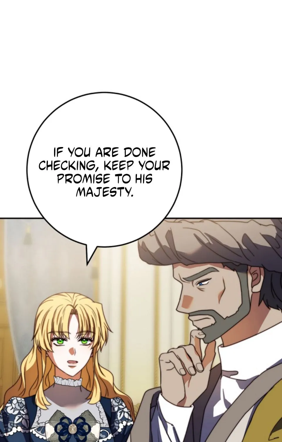 Read The Killer Empress chapter 48 image 24 on Lezhin