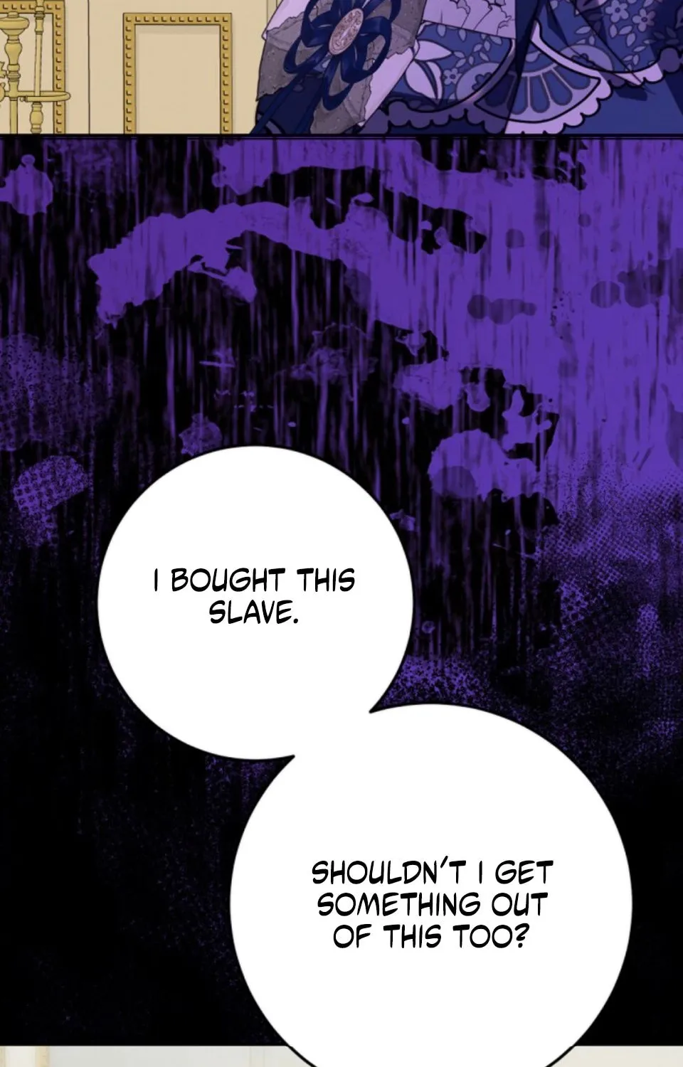 Read The Killer Empress chapter 48 image 28 on Lezhin