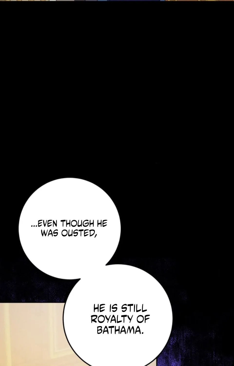 Read The Killer Empress chapter 48 image 30 on Lezhin