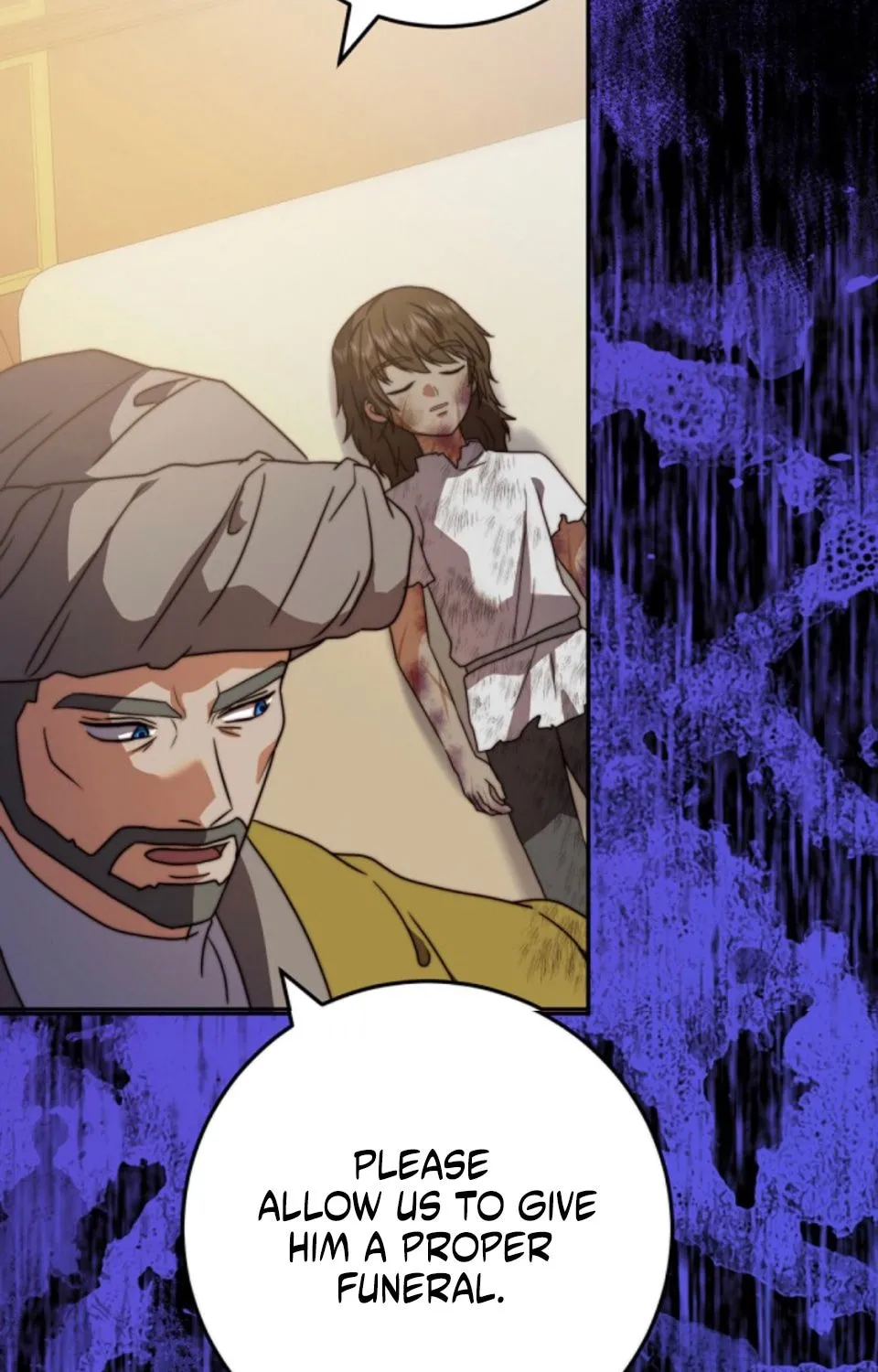 Read The Killer Empress chapter 48 image 31 on Lezhin