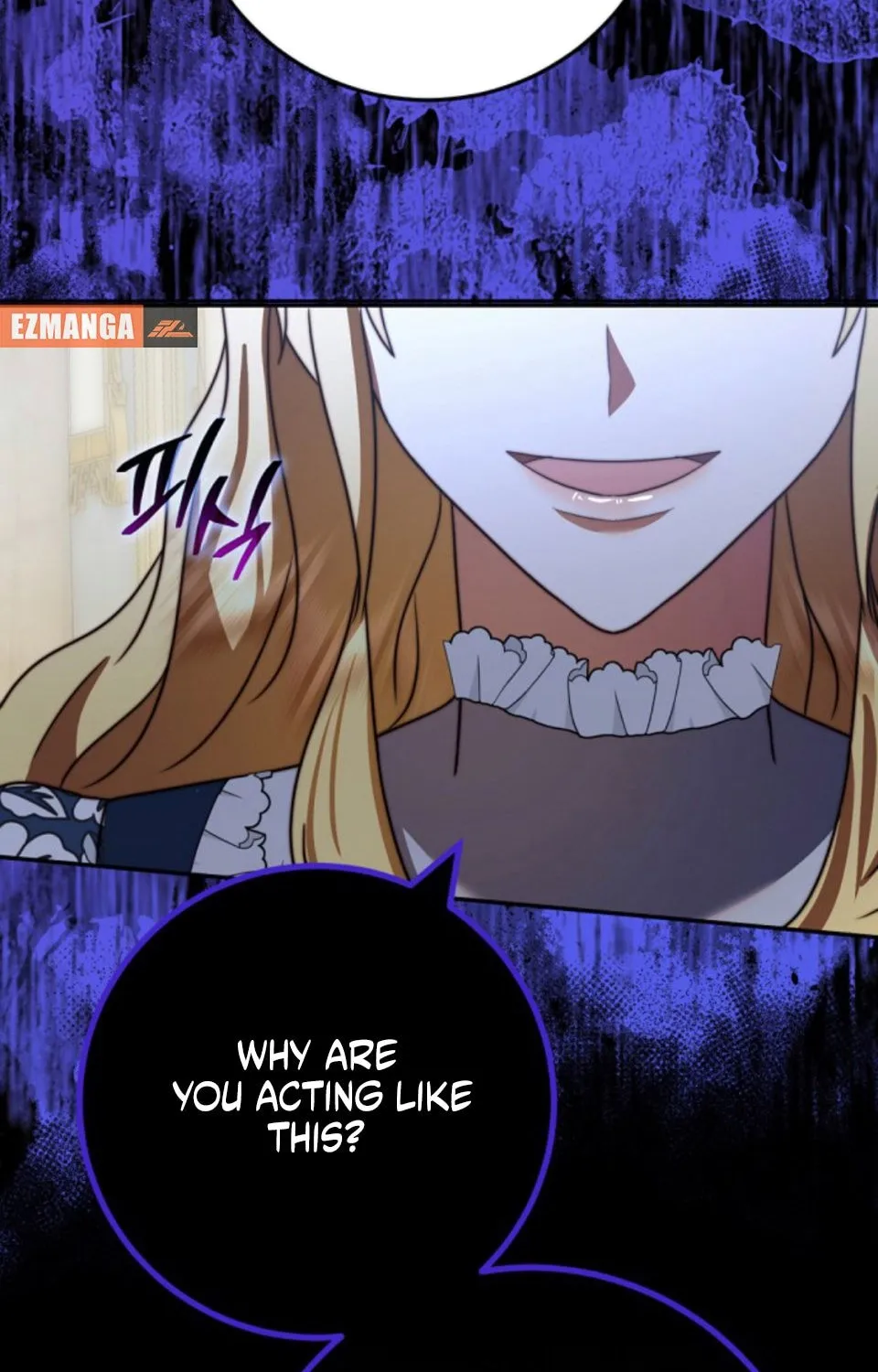 Read The Killer Empress chapter 48 image 32 on Lezhin