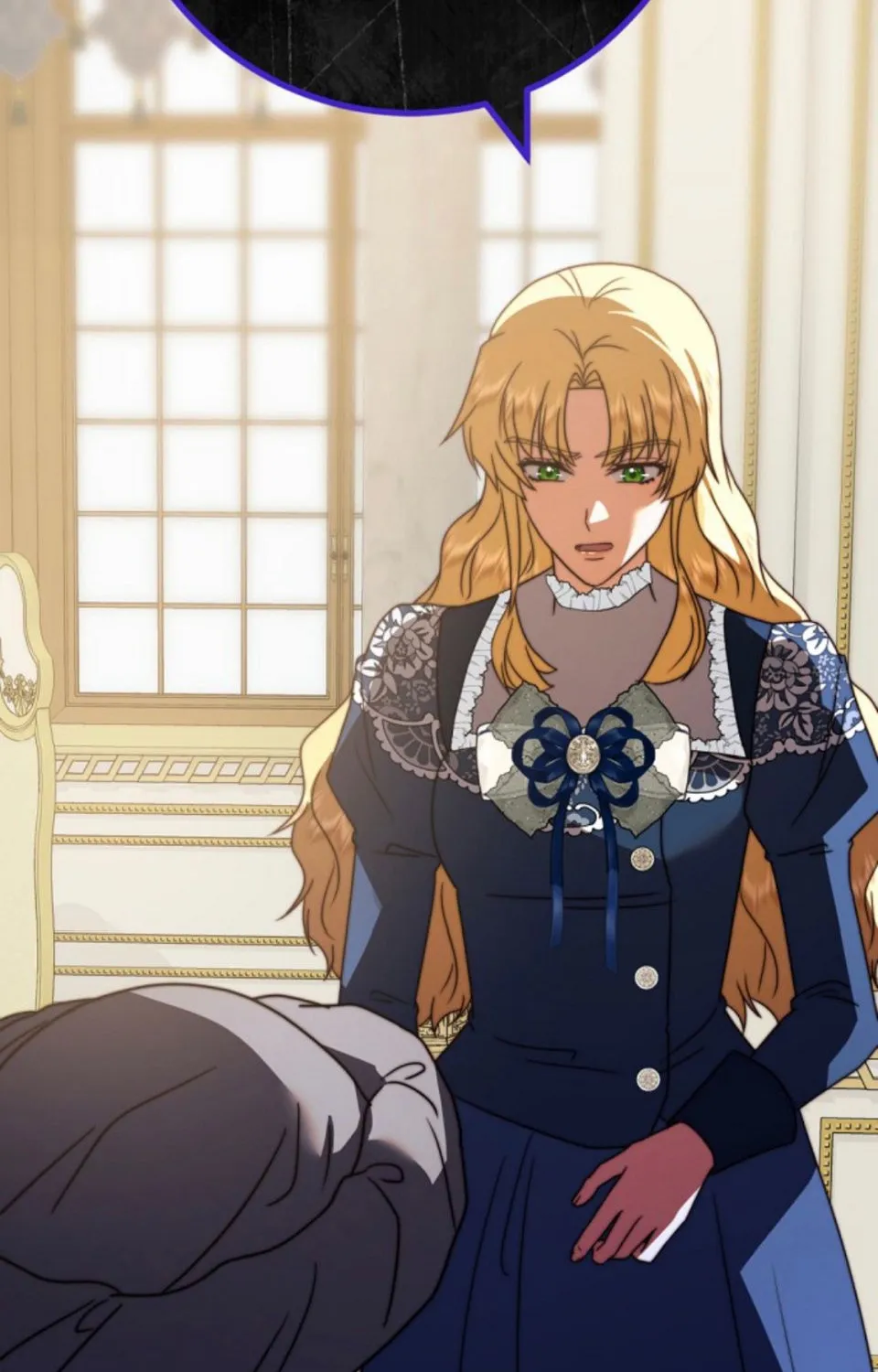 Read The Killer Empress chapter 48 image 34 on Lezhin