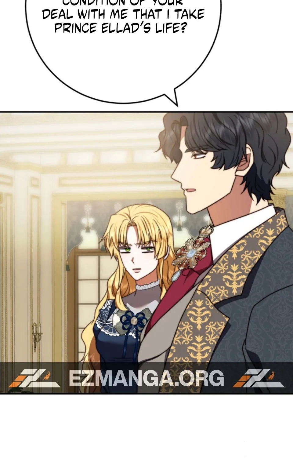 Read The Killer Empress chapter 48 image 43 on Lezhin