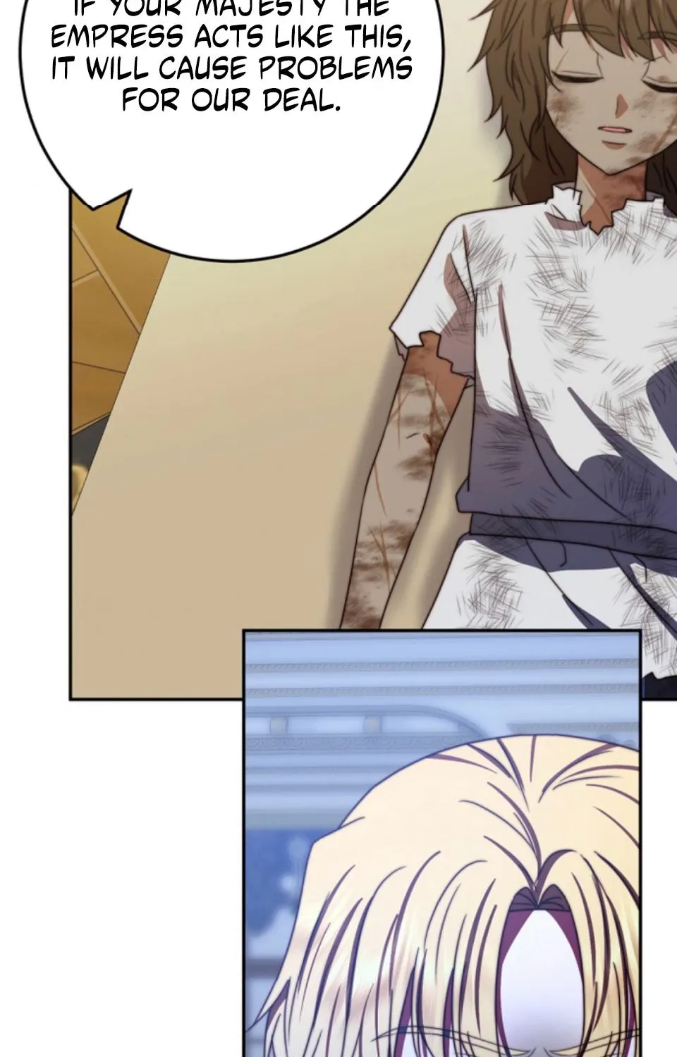 Read The Killer Empress chapter 48 image 45 on Lezhin