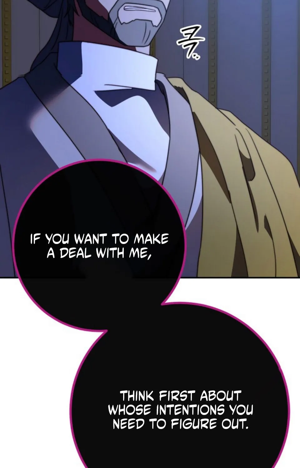 Read The Killer Empress chapter 48 image 48 on Lezhin