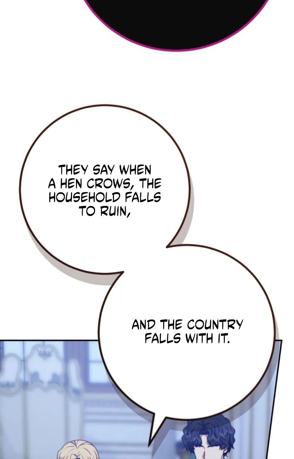Read The Killer Empress chapter 48 image 49 on Lezhin