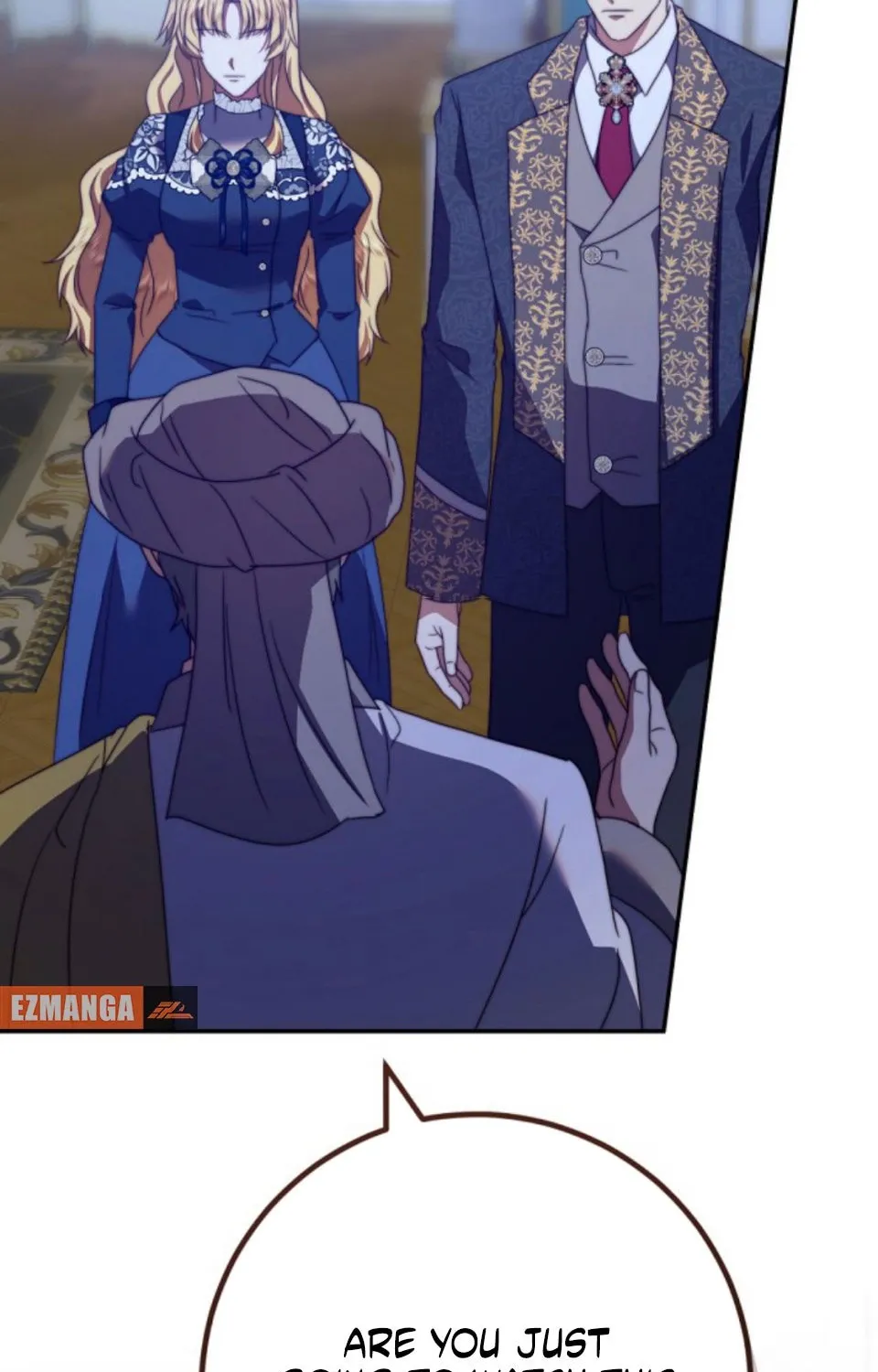 Read The Killer Empress chapter 48 image 50 on Lezhin