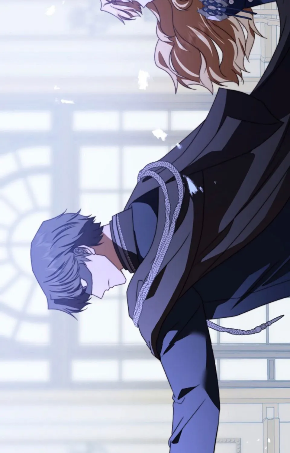 Read The Killer Empress chapter 48 image 52 on Lezhin