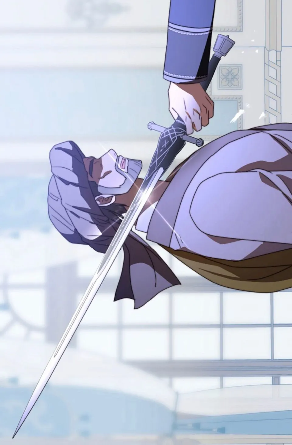 Read The Killer Empress chapter 48 image 53 on Lezhin