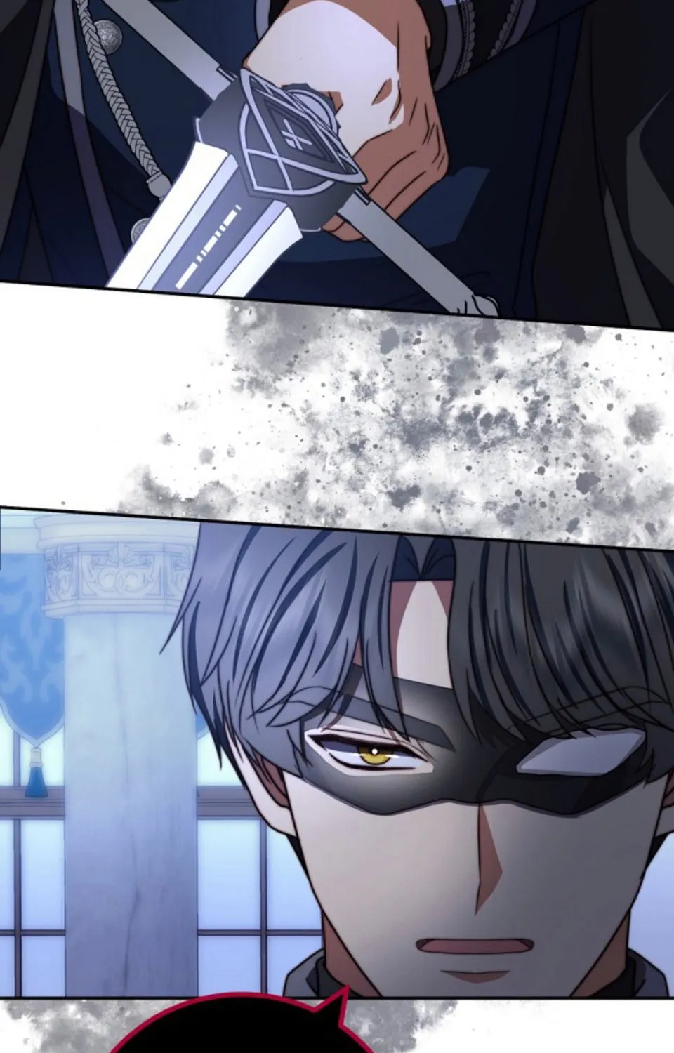 Read The Killer Empress chapter 48 image 58 on Lezhin