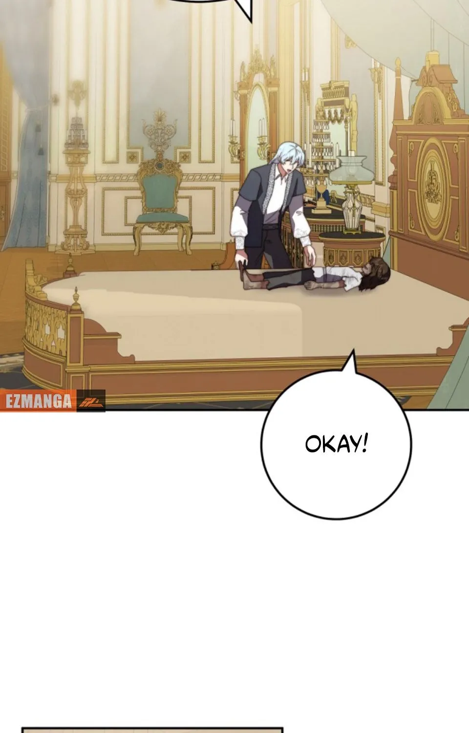 Read The Killer Empress chapter 48 image 6 on Lezhin