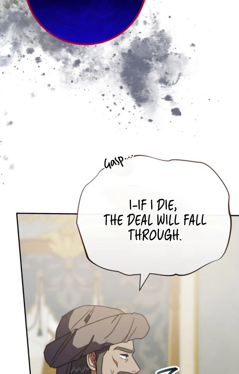 Read The Killer Empress chapter 48 image 60 on Lezhin