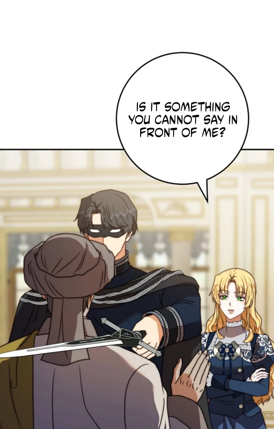 Read The Killer Empress chapter 48 image 62 on Lezhin