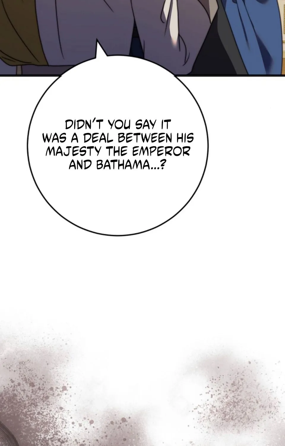 Read The Killer Empress chapter 48 image 63 on Lezhin