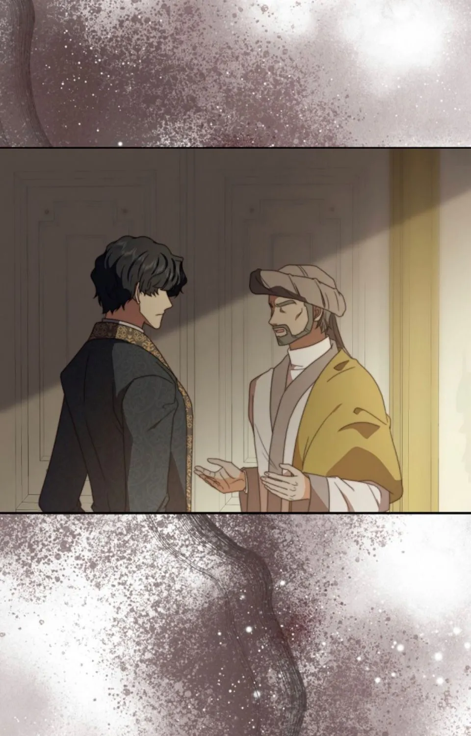 Read The Killer Empress chapter 48 image 64 on Lezhin