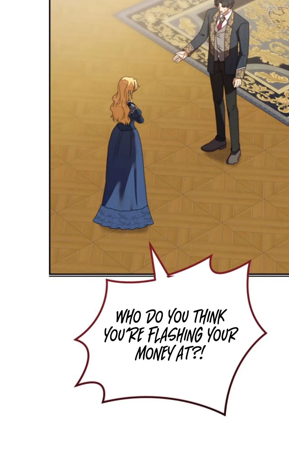 Read The Killer Empress chapter 48 image 68 on Lezhin