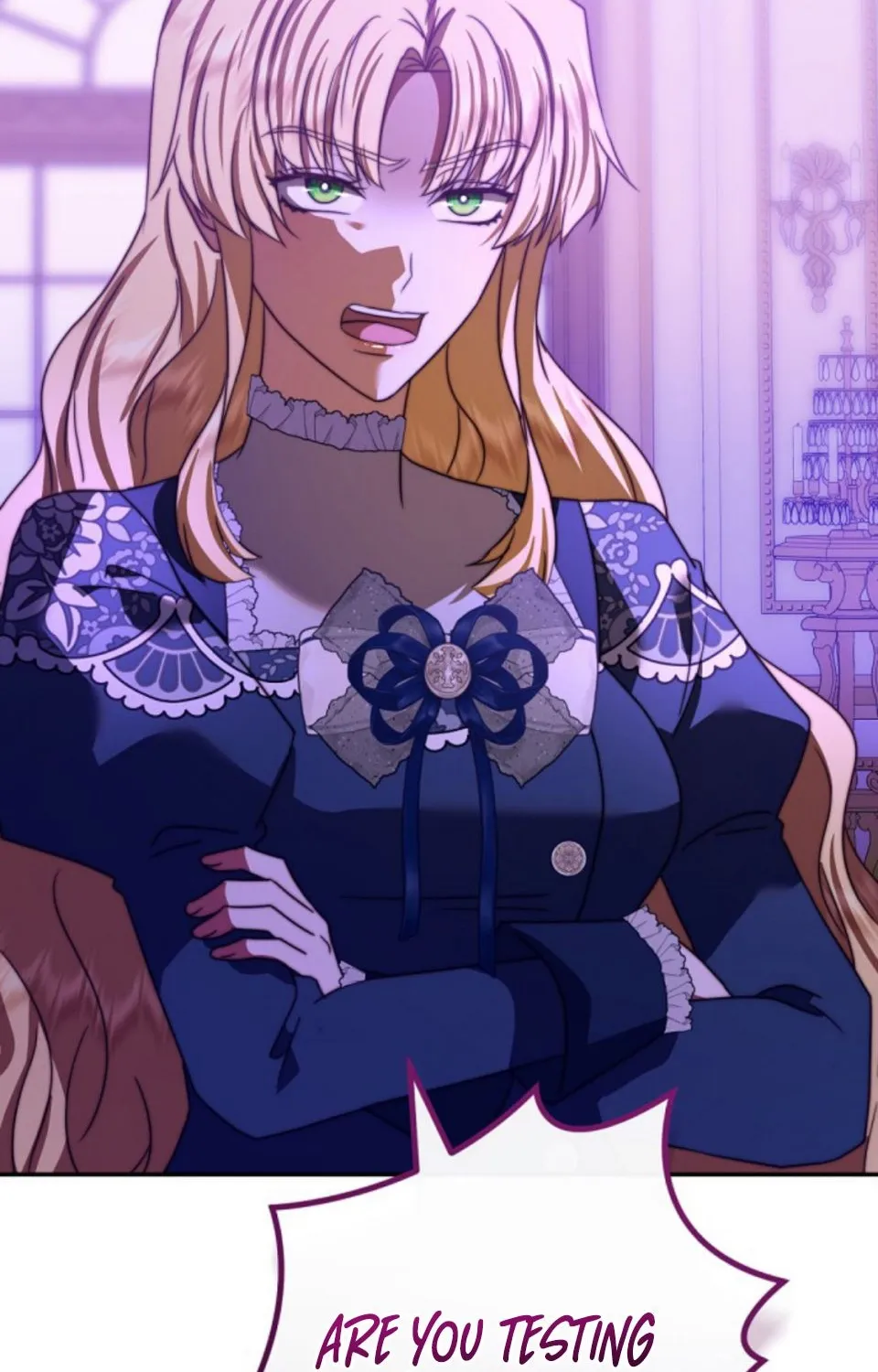 Read The Killer Empress chapter 48 image 70 on Lezhin