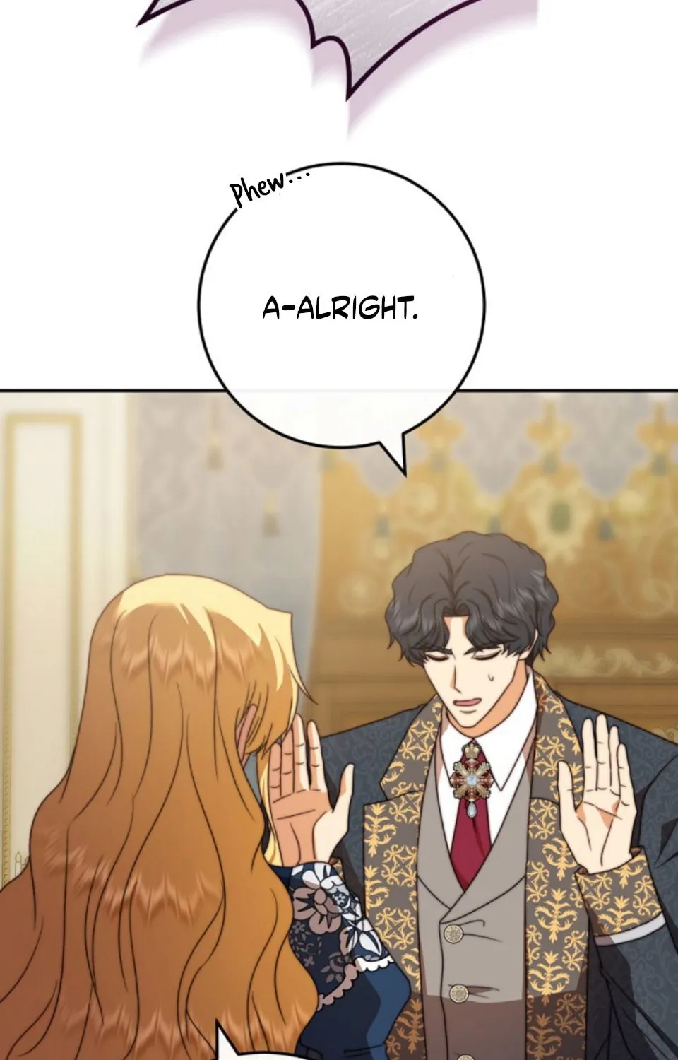 Read The Killer Empress chapter 48 image 72 on Lezhin