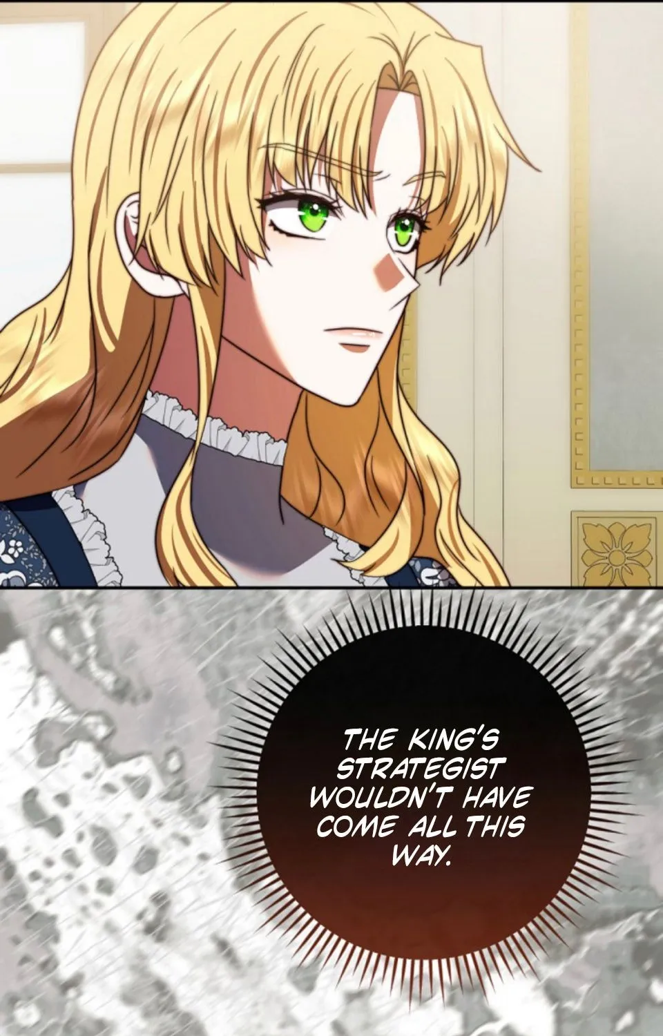 Read The Killer Empress chapter 48 image 78 on Lezhin